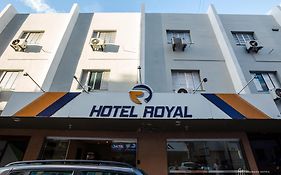 Rede Andrade Royal